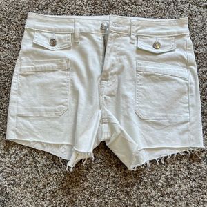 Vigoss Women’s Shorts